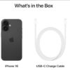 Apple iPhone 16 128 GB: - Image 5