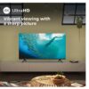 Philips 50PUS7009 4K LED Smart TV