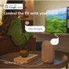 Philips 50PUS7009 4K LED Smart TV - Image 4