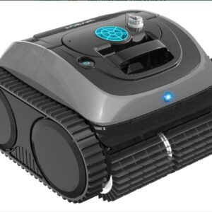 WYBOT C1 Cordless Pool Vacuum for Inground Pools