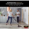 Shark Stratos Cordless Stick Vacuum Cleaner