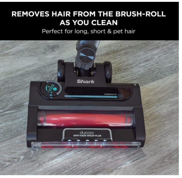 Shark Stratos Cordless Stick Vacuum Cleaner - Image 4