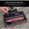 Shark Stratos Cordless Stick Vacuum Cleaner - Image 2