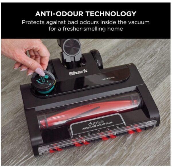 Shark Stratos Cordless Stick Vacuum Cleaner - Image 2