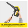 Kärcher K 7 Power Flex pressure washer - Image 5