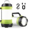 Camping Lantern Rechargeable Portable Torch