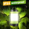 Camping Lantern Rechargeable Portable Torch - Image 3