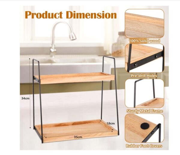 Coffee Station Organize - Image 2