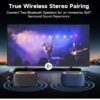 YX Portable Bluetooth Speaker - Image 4