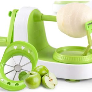 Apple Peeler