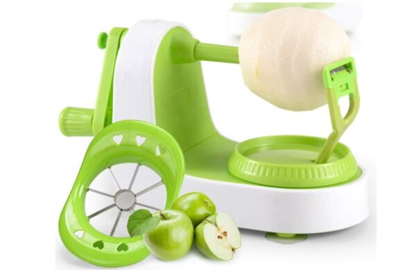 Apple Peeler