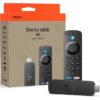 Amazon Fire TV Stick 4K streaming device - Image 2