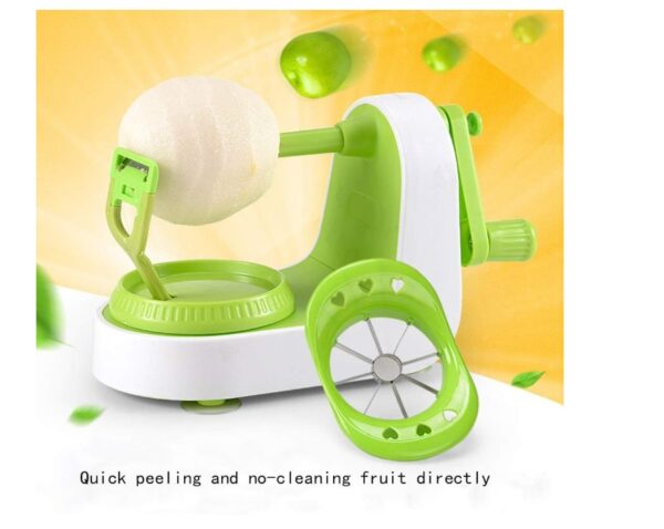 Apple Peeler - Image 4