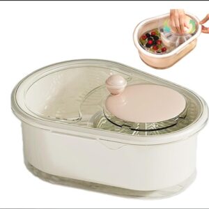 Fruit Cleaner Spinner