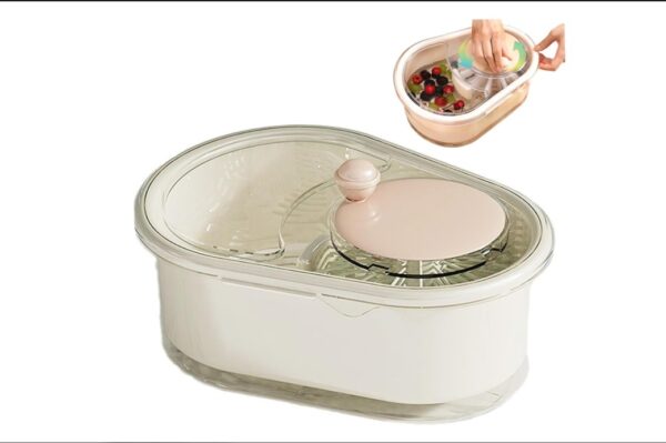 Fruit Cleaner Spinner