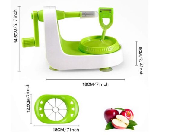 Apple Peeler - Image 3
