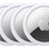 Apple AirTag (4 pack)