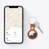 Apple AirTag (4 pack) - Image 4