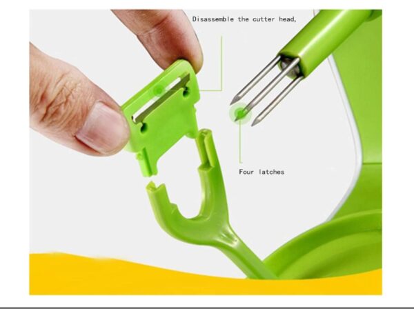 Apple Peeler - Image 2