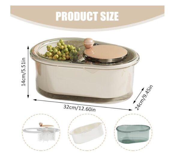 Fruit Cleaner Spinner - Image 3