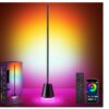 Smart RGBICW LED Floor Lamp