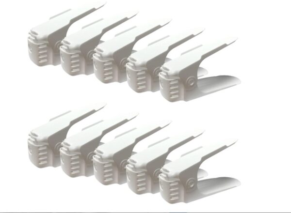 AMOS Shoe Slots Pack