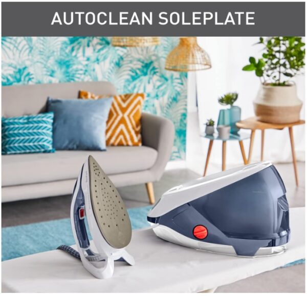 Steam Generator Iron - Image 5