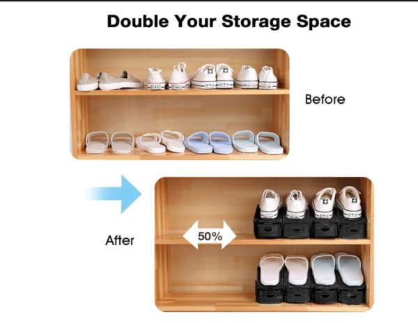 AMOS Shoe Slots Pack - Image 3