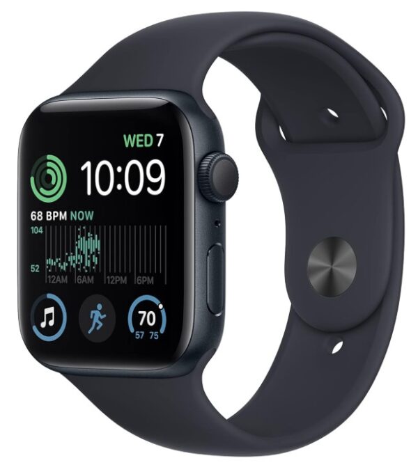 Apple Watch SE (2nd Gen)