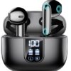 Wireless Earbuds Bluetooth 5.4