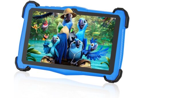 EagleSoar Kids Tablet