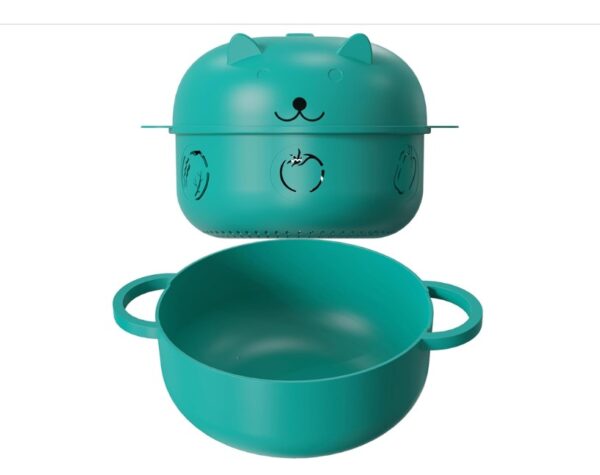 68 OZ Microwave Ramen Bowl