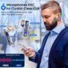 Wireless Earbuds Bluetooth 5.4 - Image 5