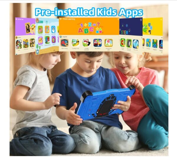 EagleSoar Kids Tablet - Image 5
