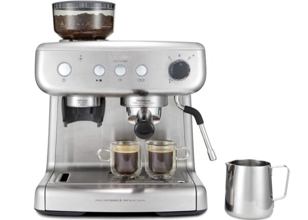 Breville Barista Max Espresso Machine