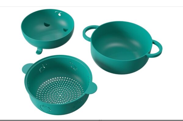 68 OZ Microwave Ramen Bowl - Image 4