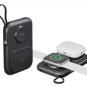 Portable Apple Power Bank