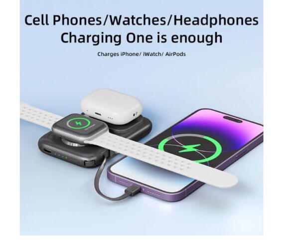 Portable Apple Power Bank - Image 6
