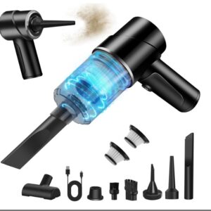 Mini car Vacuum Cleaner