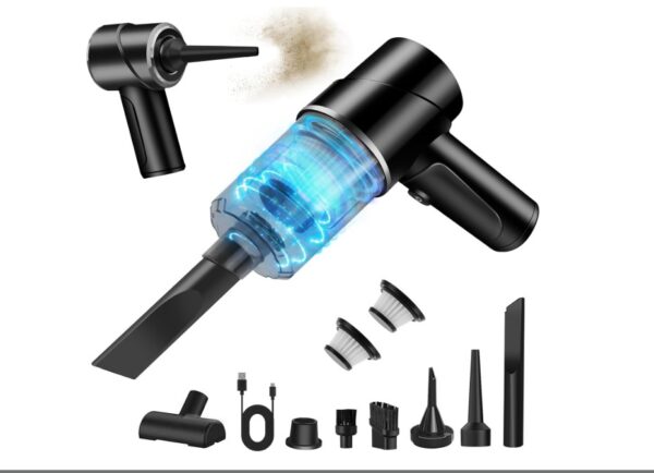 Mini car Vacuum Cleaner
