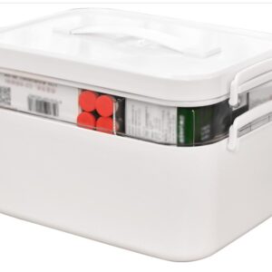 Medicine Storage Box