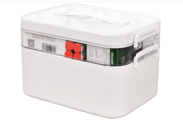 Medicine Storage Box