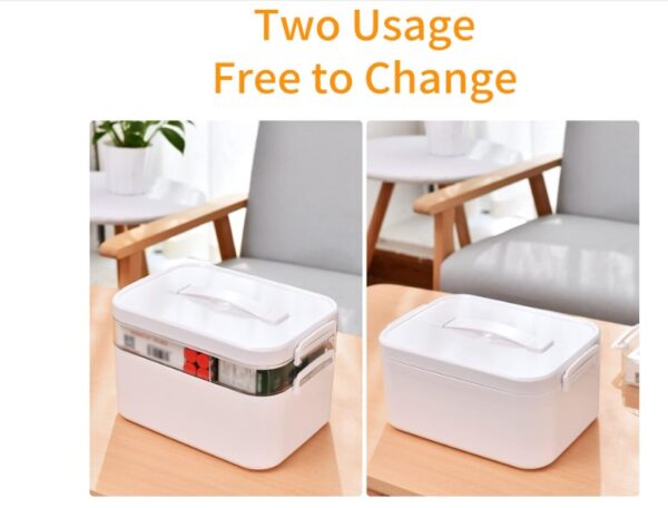 Medicine Storage Box - Image 3