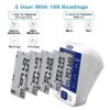 CAZON Blood Pressure Monitors - Image 3
