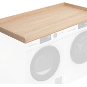 Washer Dryer 54 inch Countertop