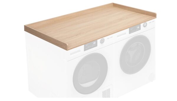 Washer Dryer 54 inch Countertop