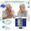 CAZON Blood Pressure Monitors - Image 4