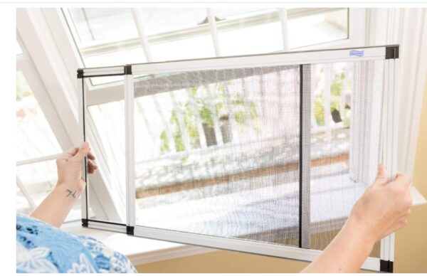 Fenestrelle Expandable Window Screen - Image 4