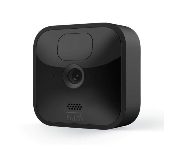 Wireless HD smart security camera - Image 2