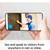 Wireless HD smart security camera - Image 3